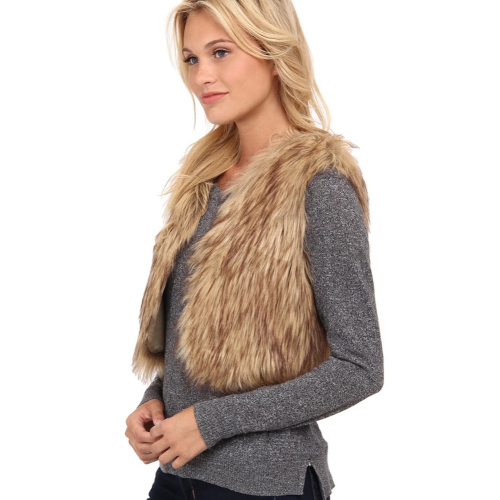 Jack byBB Dakota Azza Vest